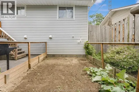 210 Chatham Street North Blenheim ON N0P 1A0