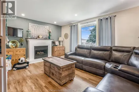 210 Chatham Street North Blenheim ON N0P 1A0