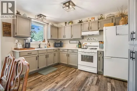 210 Chatham Street North Blenheim ON N0P 1A0