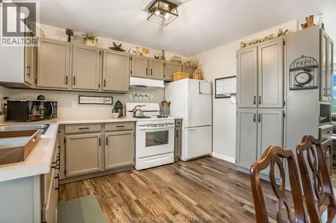 210 Chatham Street North Blenheim ON N0P 1A0