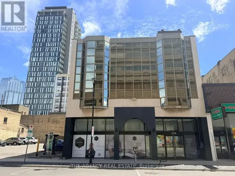 376 Richmond Street London East (east K) ON N6A 3C7