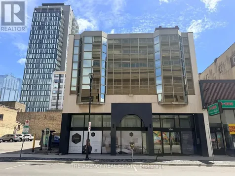 376 Richmond Street London East (east K) ON N6A 3C7