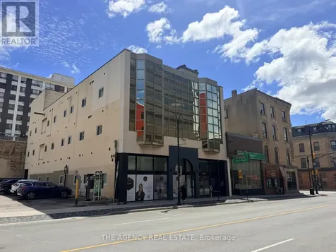 376 Richmond Street London East (east K) ON N6A 3C7