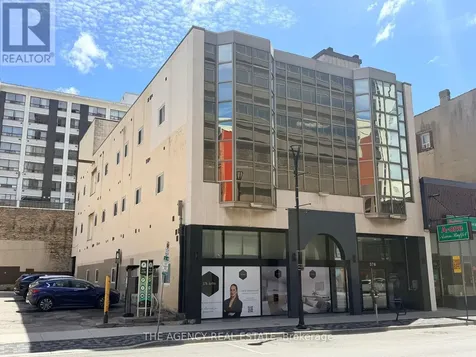 376 Richmond Street London East (east K) ON N6A 3C7