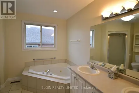 578 Wellington Street St. Thomas ON N5R 6E1