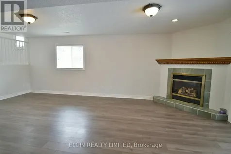 578 Wellington Street St. Thomas ON N5R 6E1