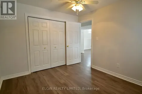 578 Wellington Street St. Thomas ON N5R 6E1