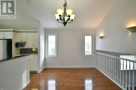 578 Wellington Street St. Thomas ON N5R 6E1
