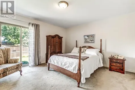 34 Lightbourne Avenue Stratford ON N4Z 1J8