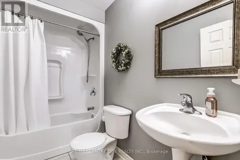 34 Lightbourne Avenue Stratford ON N4Z 1J8