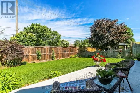 34 Lightbourne Avenue Stratford ON N4Z 1J8