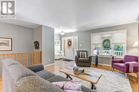 34 Lightbourne Avenue Stratford ON N4Z 1J8