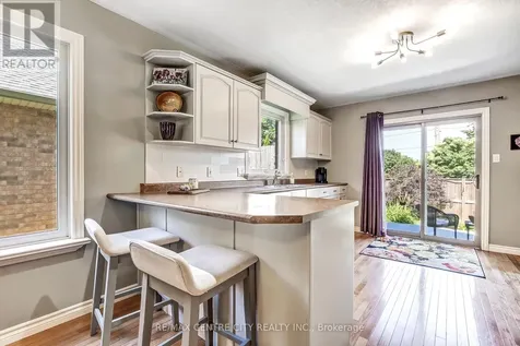 34 Lightbourne Avenue Stratford ON N4Z 1J8