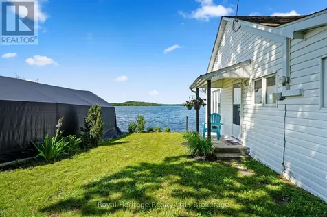 8 Bradley Bay Road Trent Hills ON K0L 1L0