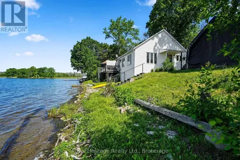 8 Bradley Bay Road Trent Hills ON K0L 1L0