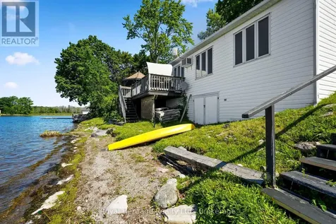 8 Bradley Bay Road Trent Hills ON K0L 1L0