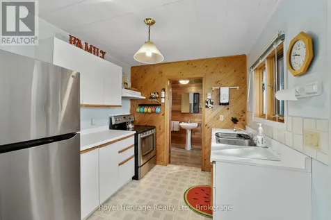 8 Bradley Bay Road Trent Hills ON K0L 1L0