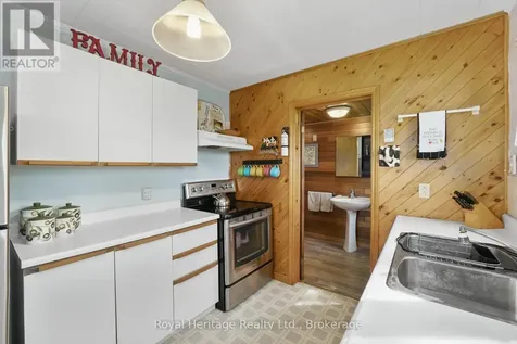 8 Bradley Bay Road Trent Hills ON K0L 1L0
