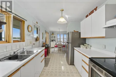 8 Bradley Bay Road Trent Hills ON K0L 1L0