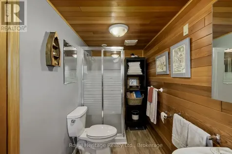8 Bradley Bay Road Trent Hills ON K0L 1L0