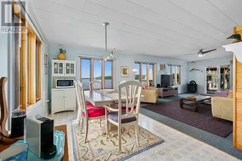 8 Bradley Bay Road Trent Hills ON K0L 1L0