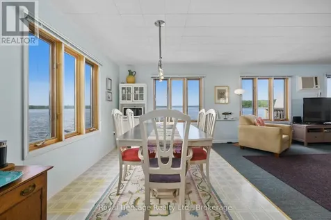 8 Bradley Bay Road Trent Hills ON K0L 1L0