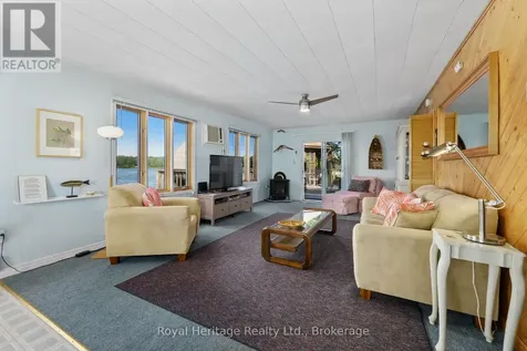 8 Bradley Bay Road Trent Hills ON K0L 1L0