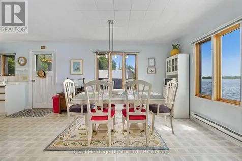 8 Bradley Bay Road Trent Hills ON K0L 1L0