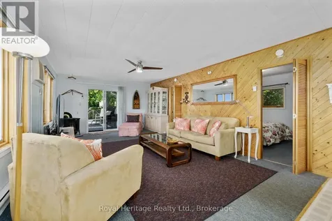8 Bradley Bay Road Trent Hills ON K0L 1L0