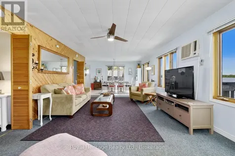 8 Bradley Bay Road Trent Hills ON K0L 1L0