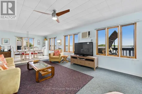 8 Bradley Bay Road Trent Hills ON K0L 1L0