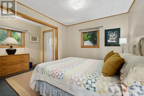 8 Bradley Bay Road Trent Hills ON K0L 1L0