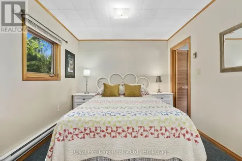 8 Bradley Bay Road Trent Hills ON K0L 1L0