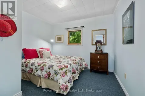 8 Bradley Bay Road Trent Hills ON K0L 1L0