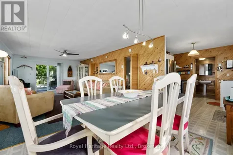 8 Bradley Bay Road Trent Hills ON K0L 1L0