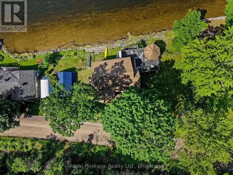 8 Bradley Bay Road Trent Hills ON K0L 1L0