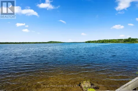 8 Bradley Bay Road Trent Hills ON K0L 1L0