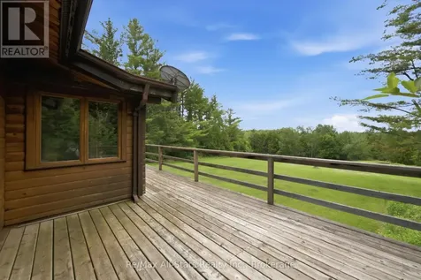 18050 Nesbitt Line Scugog ON L0B 1L0