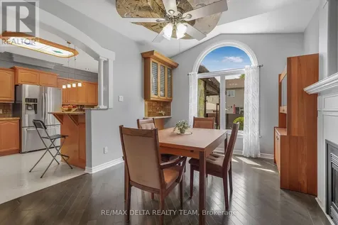 2040 Sunland Drive Ottawa ON K4A 3K8