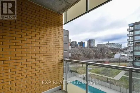 300 Lett Street Ottawa ON K1R 0A8