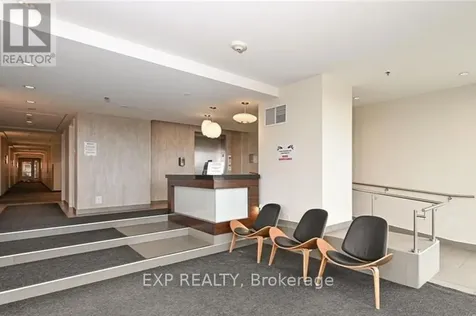 300 Lett Street Ottawa ON K1R 0A8