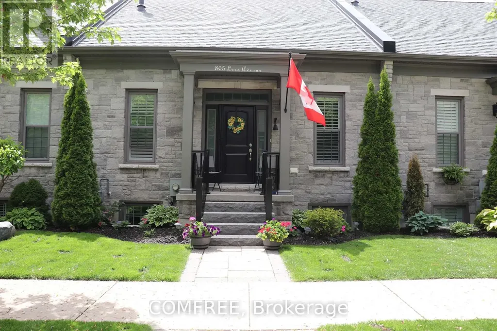 805 Lees Avenue Cobourg ON K9A 0G4