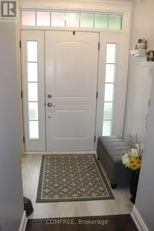 805 Lees Avenue Cobourg ON K9A 0G4