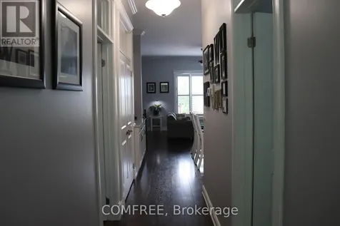 805 Lees Avenue Cobourg ON K9A 0G4