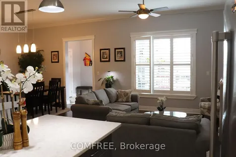 805 Lees Avenue Cobourg ON K9A 0G4