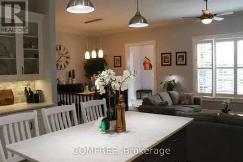 805 Lees Avenue Cobourg ON K9A 0G4