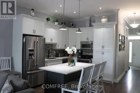 805 Lees Avenue Cobourg ON K9A 0G4