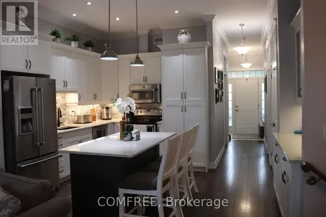 805 Lees Avenue Cobourg ON K9A 0G4
