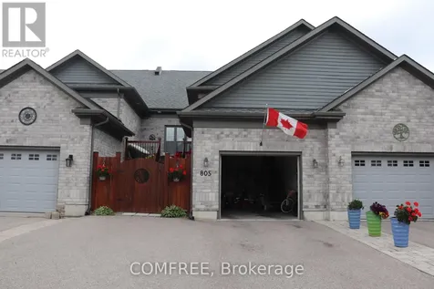 805 Lees Avenue Cobourg ON K9A 0G4