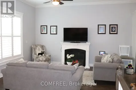 805 Lees Avenue Cobourg ON K9A 0G4